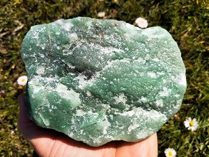 prodej přírodních surových kamenů a minerálů